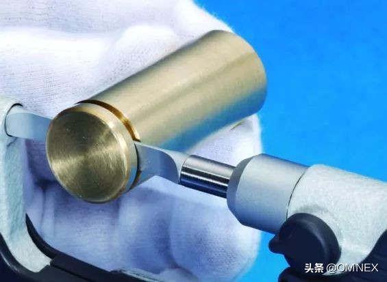 零件测绘时形位公差怎么测量,零件尺寸与测量