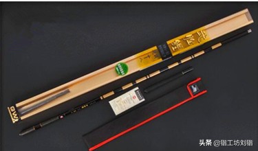 假鱼竿怎么辨别,假货鱼竿测评标准是什么