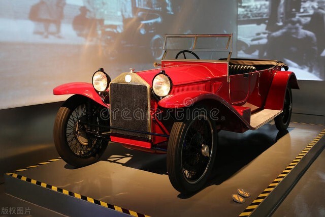 世界十大汽车强国,到底谁的顶级品牌最多?