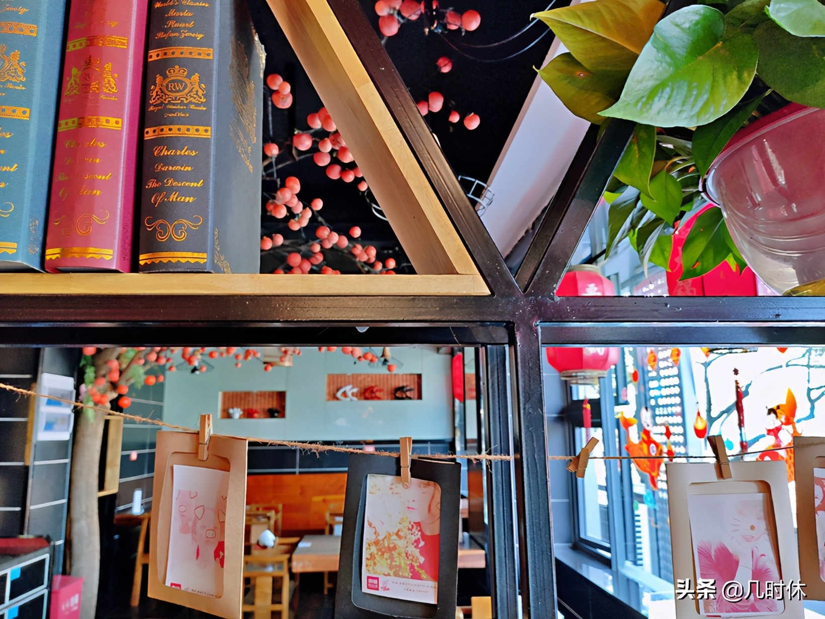 是它，是它，就是它，23年前将火辣的川渝火锅带到了阿拉宁波