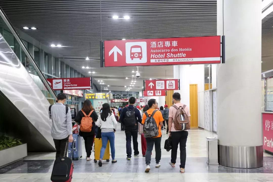 去澳门旅游度假除了*彩博**，原来还可以这么玩