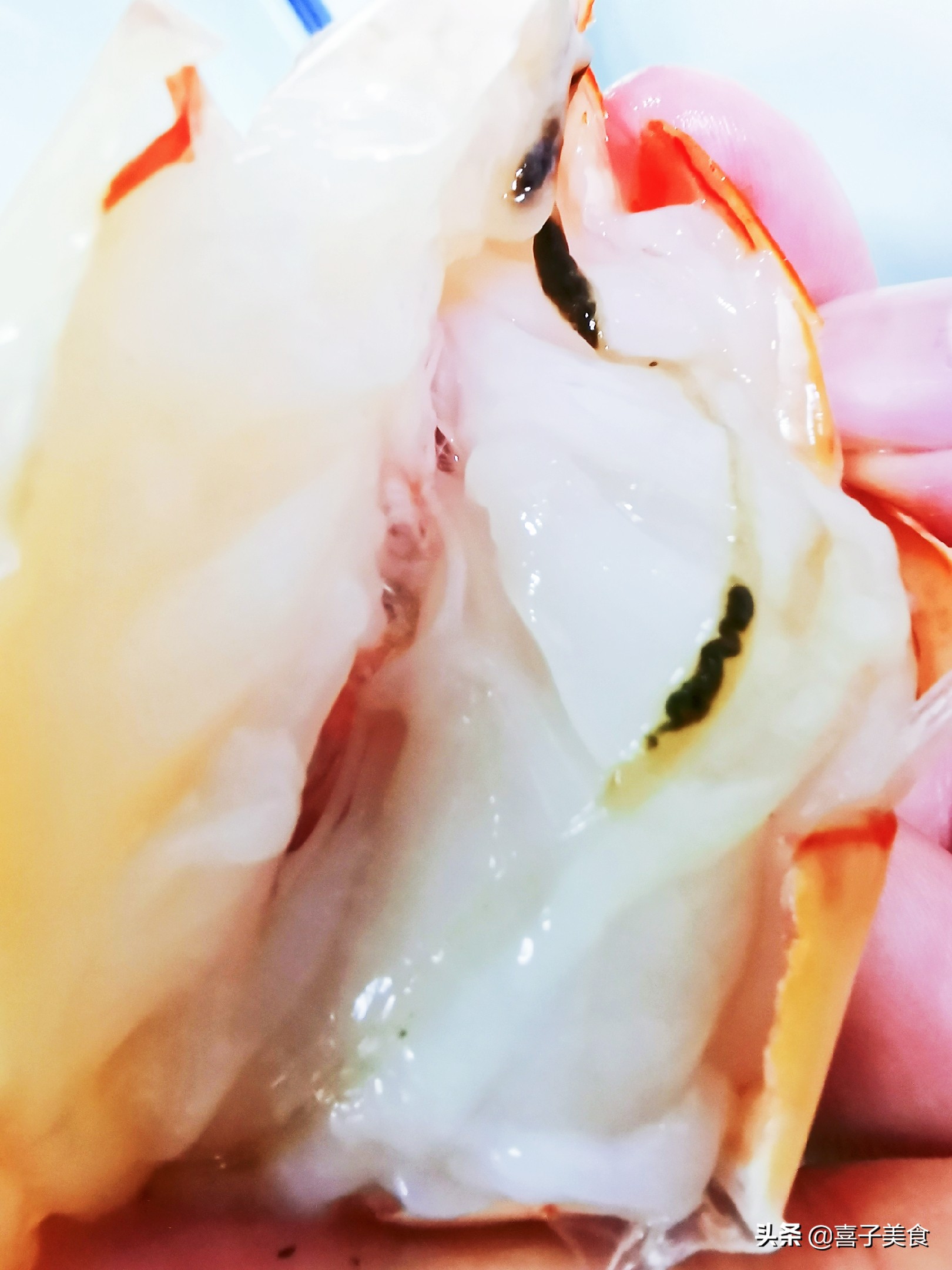 阿根廷红虾10种家常做法,阿根廷红虾怎么做最好