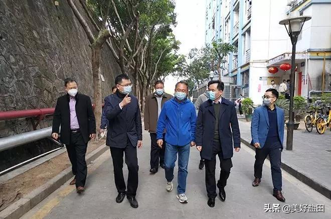 盐田疫情防控措施,盐田最新复工通知