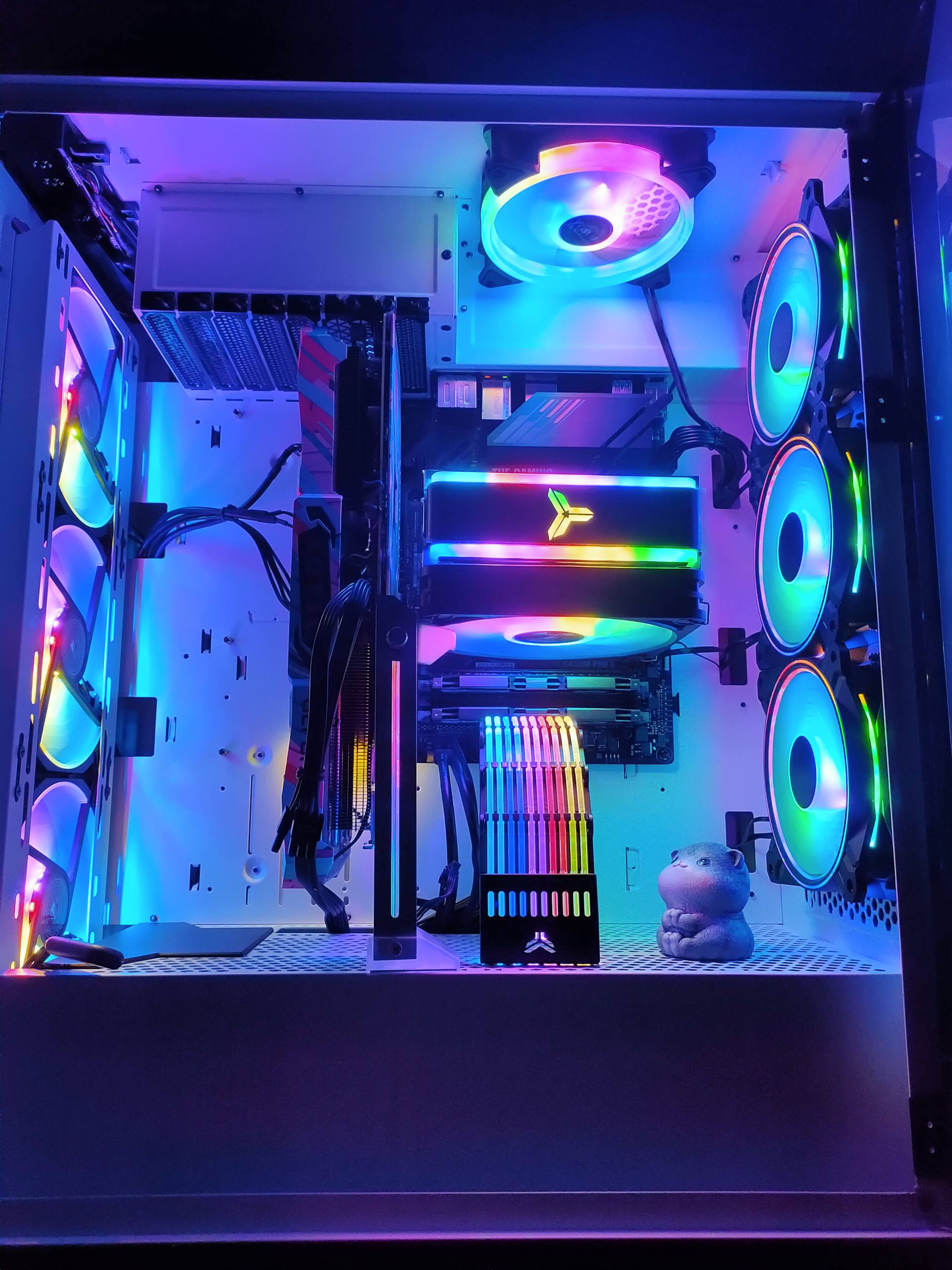 鑫谷开元t1装机视频,鑫谷开元t1机箱怎么样