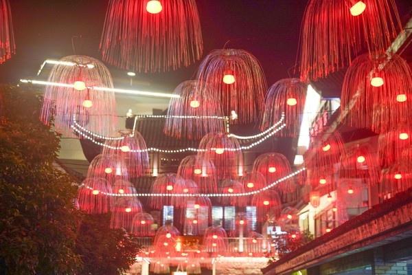 宜春一日游适合带孩子玩的景点,宜春袁州区周边游玩景点推荐