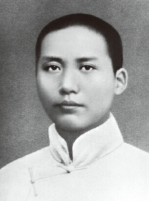 毛*东泽**评价慈禧