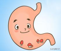 人胃长息肉是什么原因引起的,胃长息肉做哪些运动可以消除