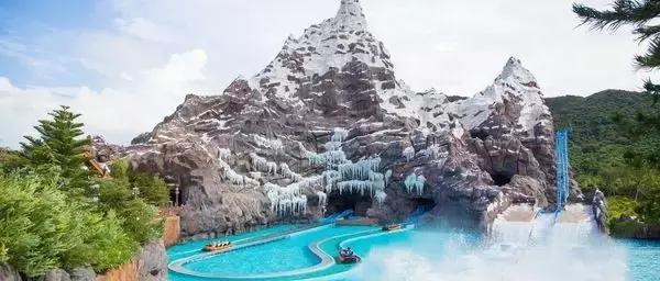 珠海长隆海洋王国暑假游,十一带孩子打卡珠海长隆海洋王国