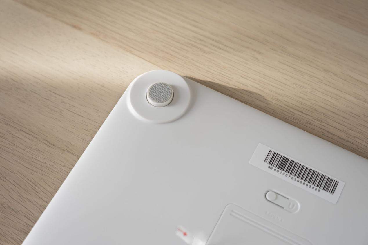 乐心s30体脂秤怎么连接,乐心s30体脂秤拆解