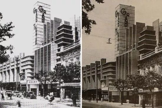 上海依然是那个令人骄傲的上海,上海是上海人的骄傲