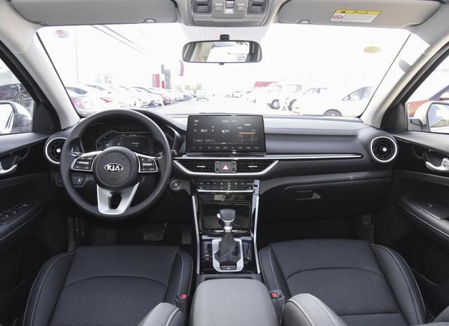 起亚k3提车记,起亚k3去提车要注意哪些