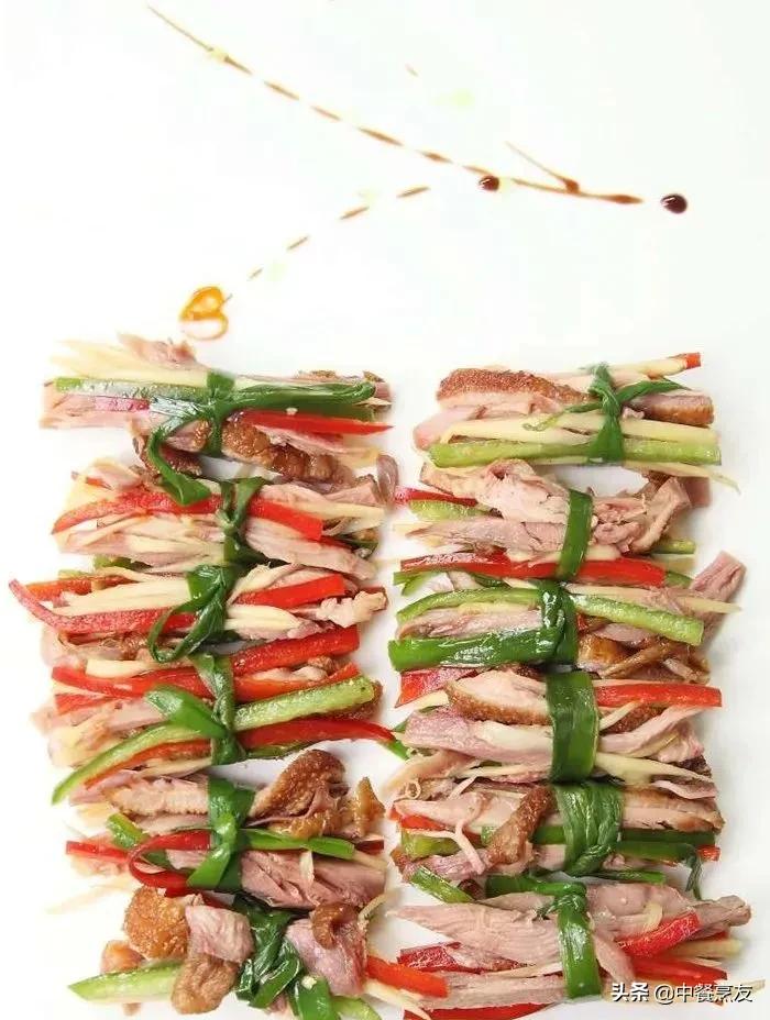 绝味辣卤素菜的制作方法,绝味卤素菜的做法