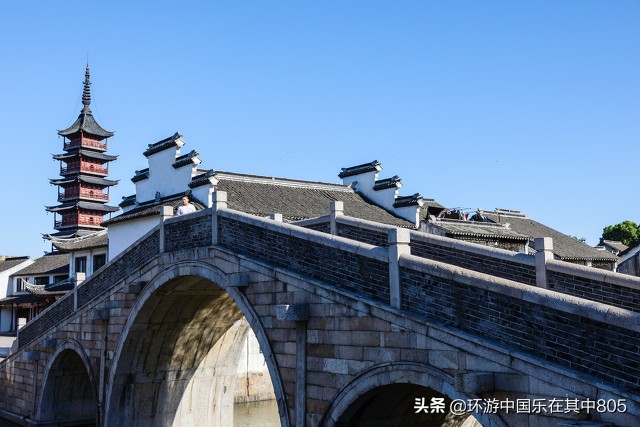 古镇千灯旅游攻略,江苏千灯古镇在哪