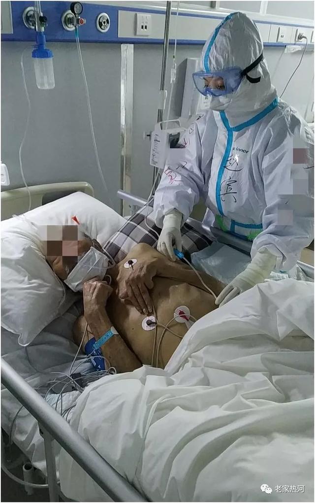 惊！承德市女护士六篇日记曝光，告诉你真实的武汉抗疫