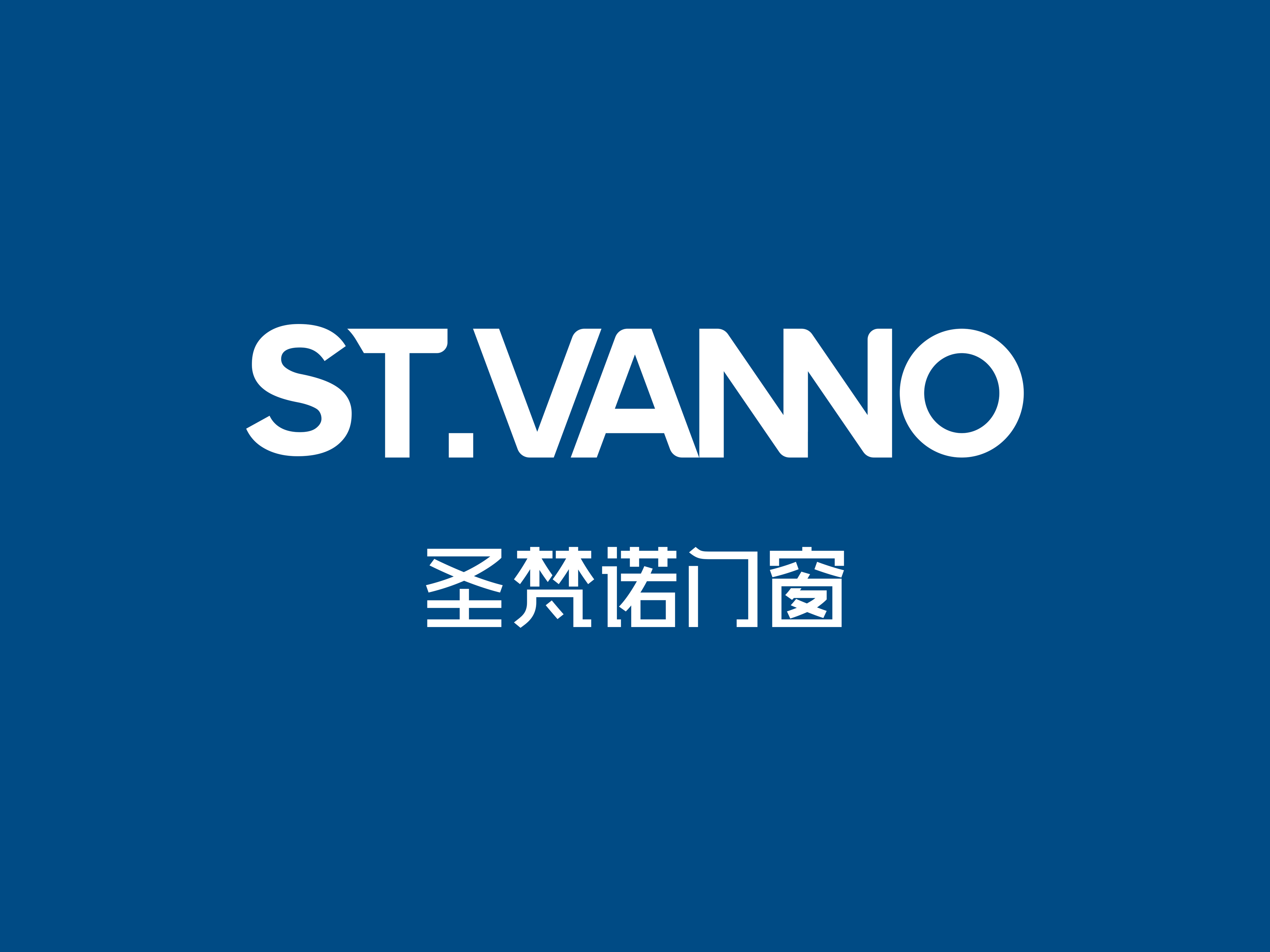 圣梵诺门窗用的是哪家型材,圣梵诺门窗怎么样