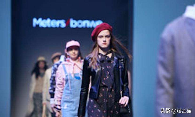 一代国民品牌，“不走寻常路”的美邦，十年转型终迷路？