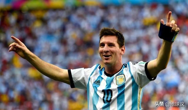 一手好牌打得稀烂，阿根廷为何从发达国家，变成了发展中国家？