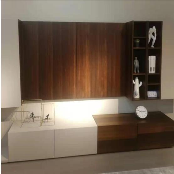 米纳兹极简家具,意式轻奢高端家具小户型