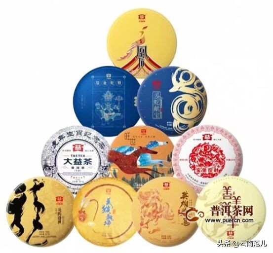 云南品质，无可挑剔！2019年云南省“10大名品”名单（完整版）