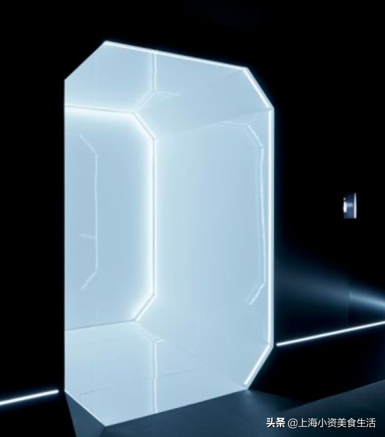 chanel上海展2019,chanel中国大秀