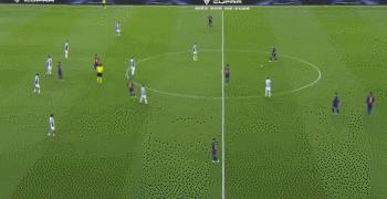 巴萨复盘,巴萨大逆转巴黎罗贝托