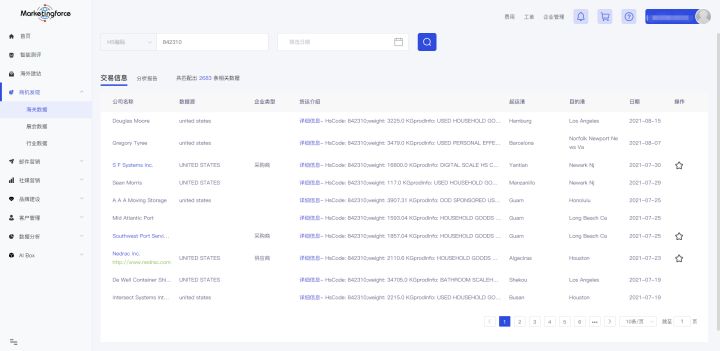 如何找到外贸客户采购负责人邮箱,外贸业务员如何找国外采购商邮箱