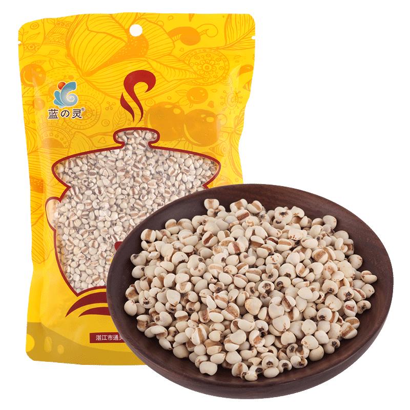 炎炎夏日来一碗冬瓜薏米汤,夏季喝薏米冬瓜汤的好处