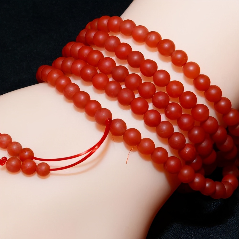 文玩手串怎么保养,玉石手串不佩戴时如何保养