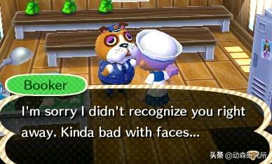 动森的npc有哪些,动森npc