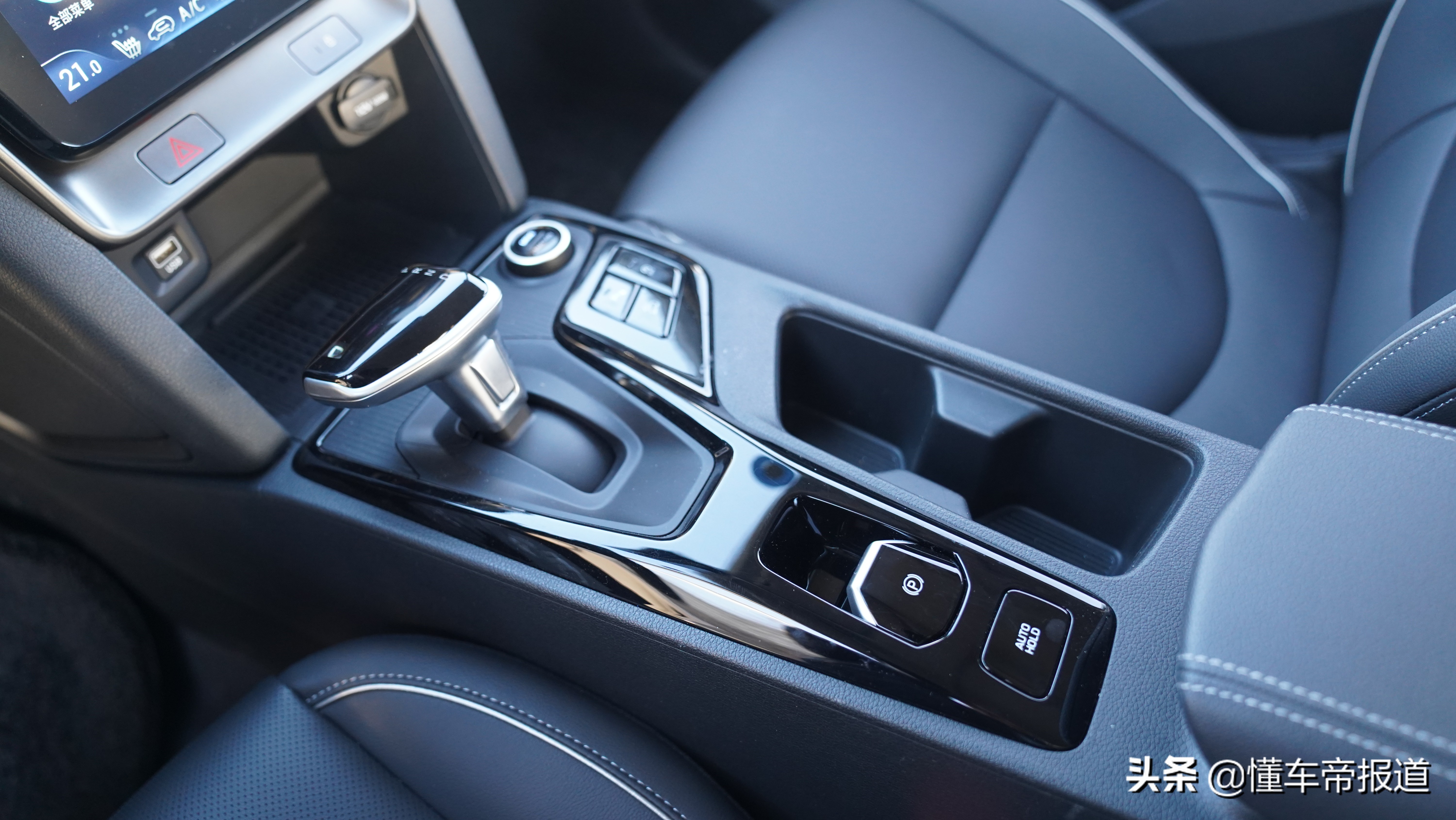 新款现代ix352.0测评,2021款2.0l自动领先版现代ix35