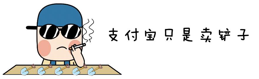 在支付宝买基金赚钱,支付宝买的基金有保险吗