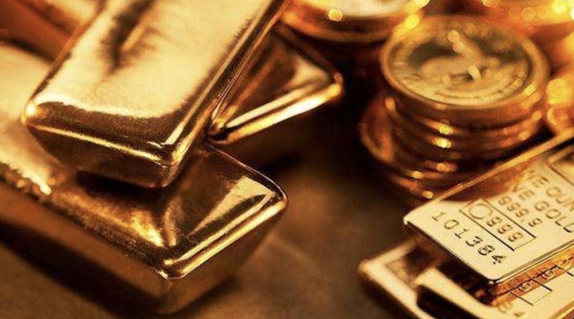 地球的起源未解之谜,地球黄金的来历