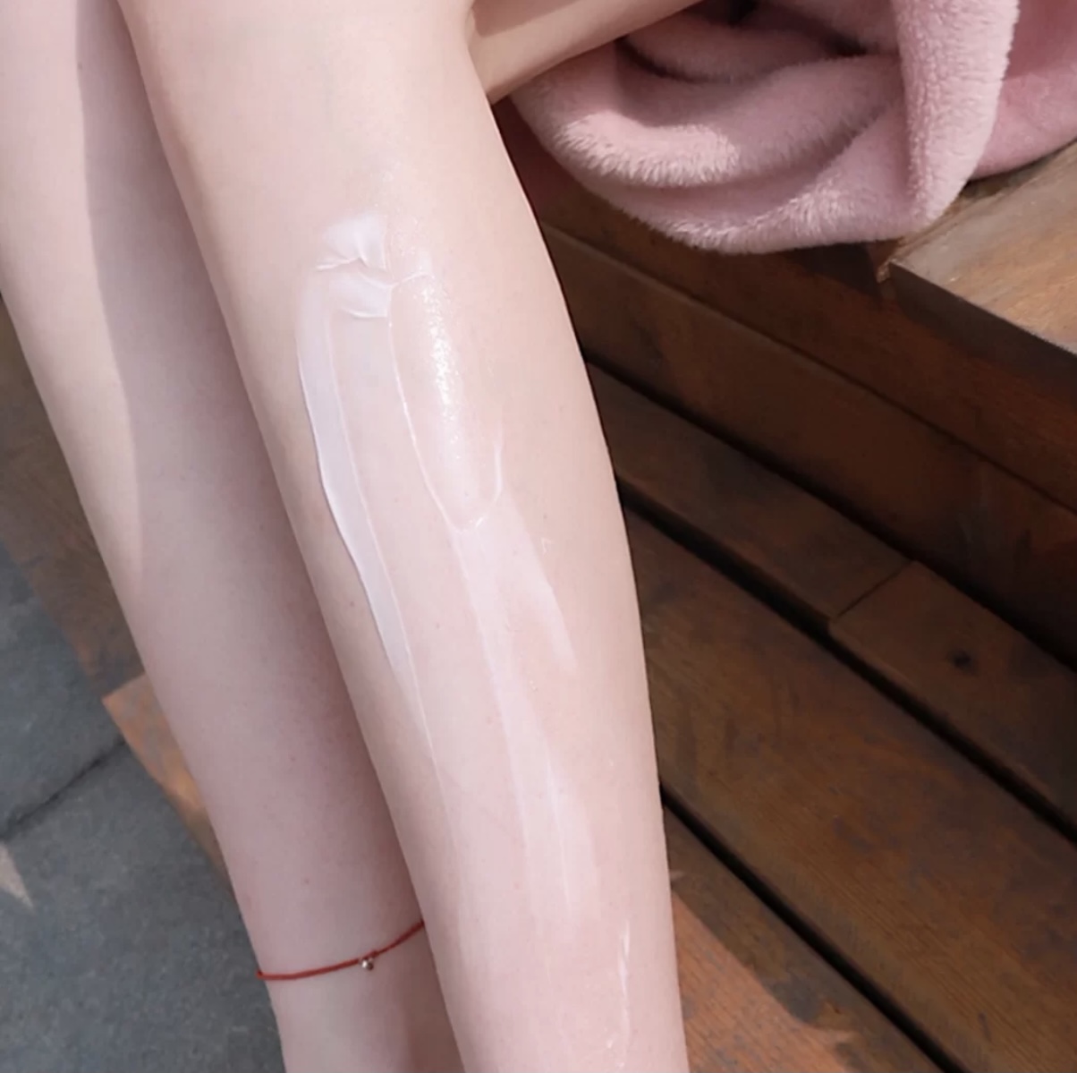 皮肤太阳晒红了怎样快速修复,皮肤晒红了发痒怎样快速修复