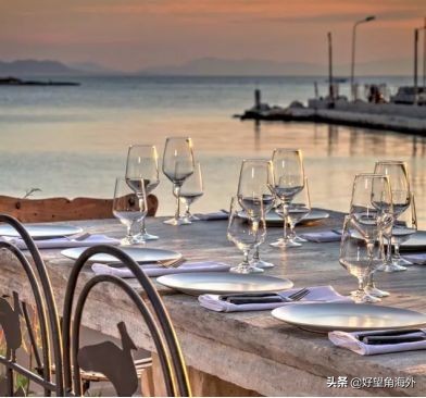 希腊最真实的生活,真实的希腊生活