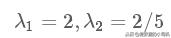 主成分分析基本数学原理,PCA主成分分析代码