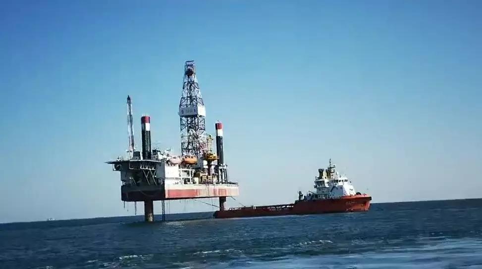 山东第一个大型油田,发现大型油田最新消息