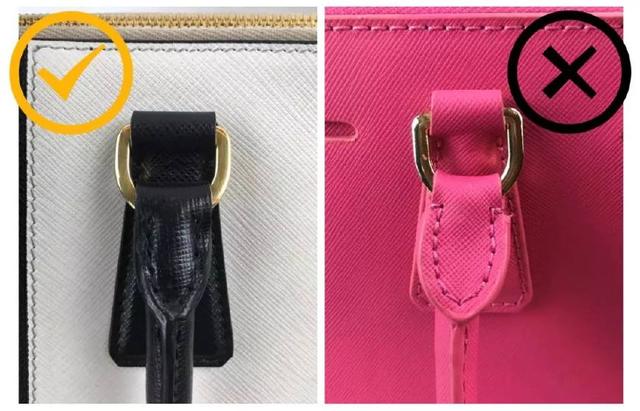 看似低调不奢华仔细一看prada,奢侈品鉴定是越老越吃香吗