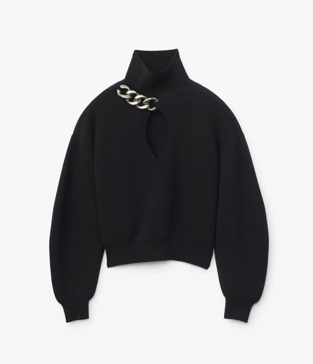 再不穿这3种花样毛衣，有点说不过去了吧？