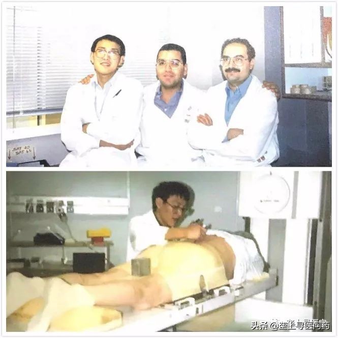 匠医|谢丛华：敬畏生命做一个好医生