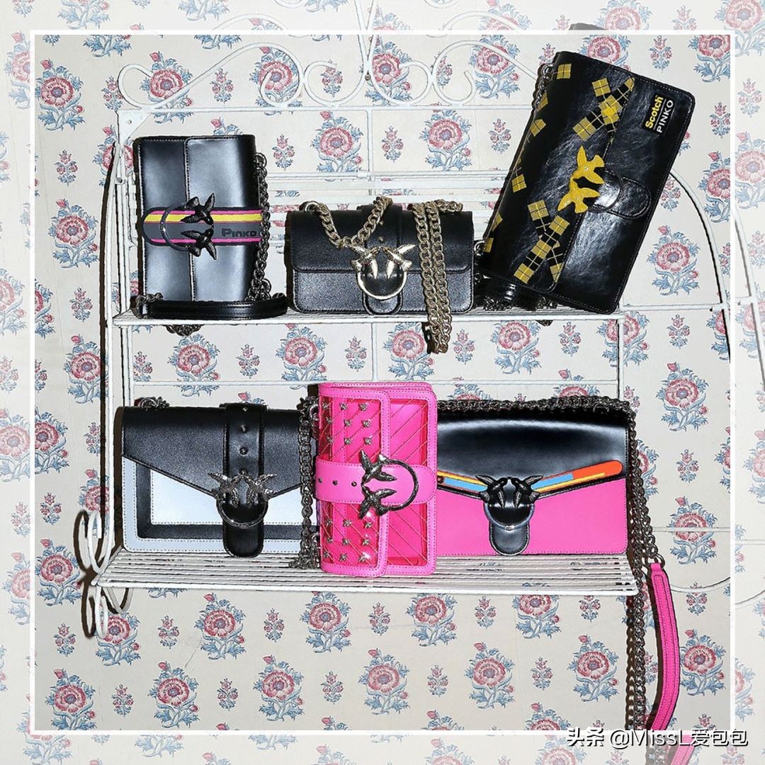 你造吗?大牌包包也有平价替代?