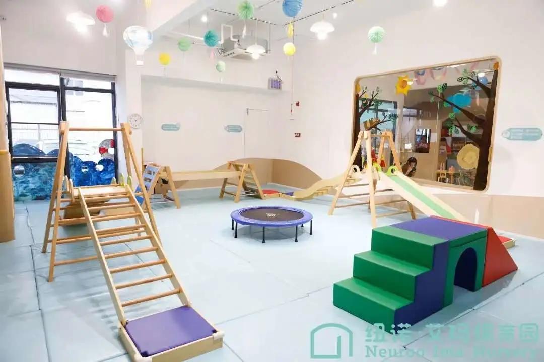 托育天下|两年融三轮，千万资本为何独宠——纽诺教育？