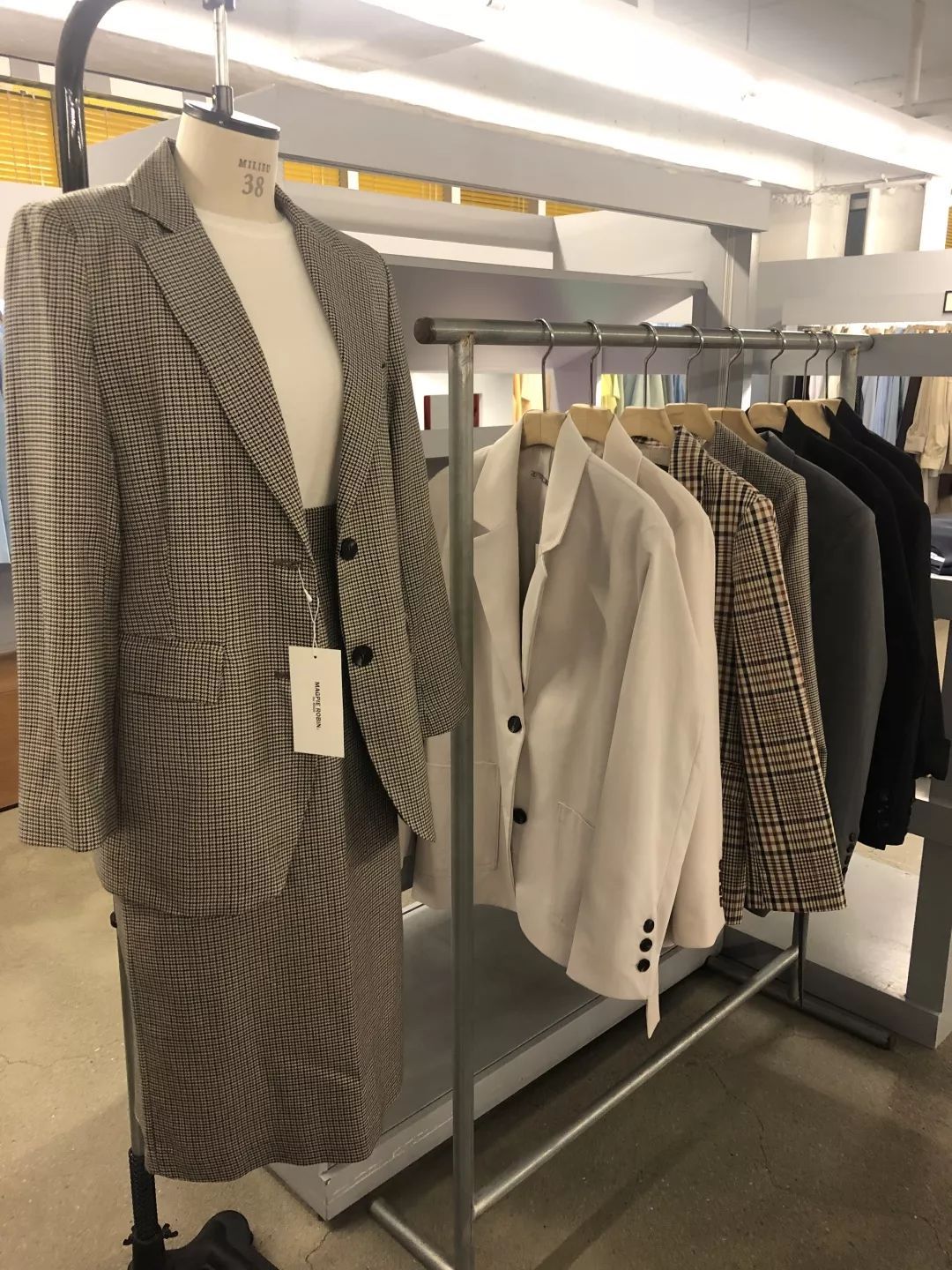 首尔最in潮店,北京首尔潮店