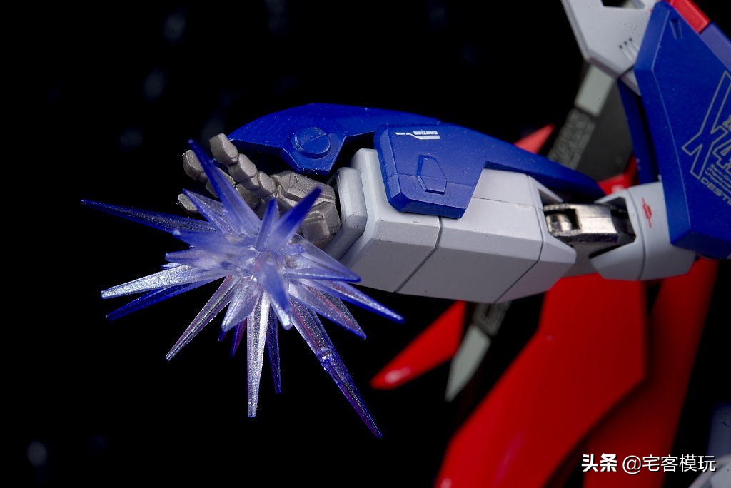 mr魂命运高达测评,metalrobot魂命运测评