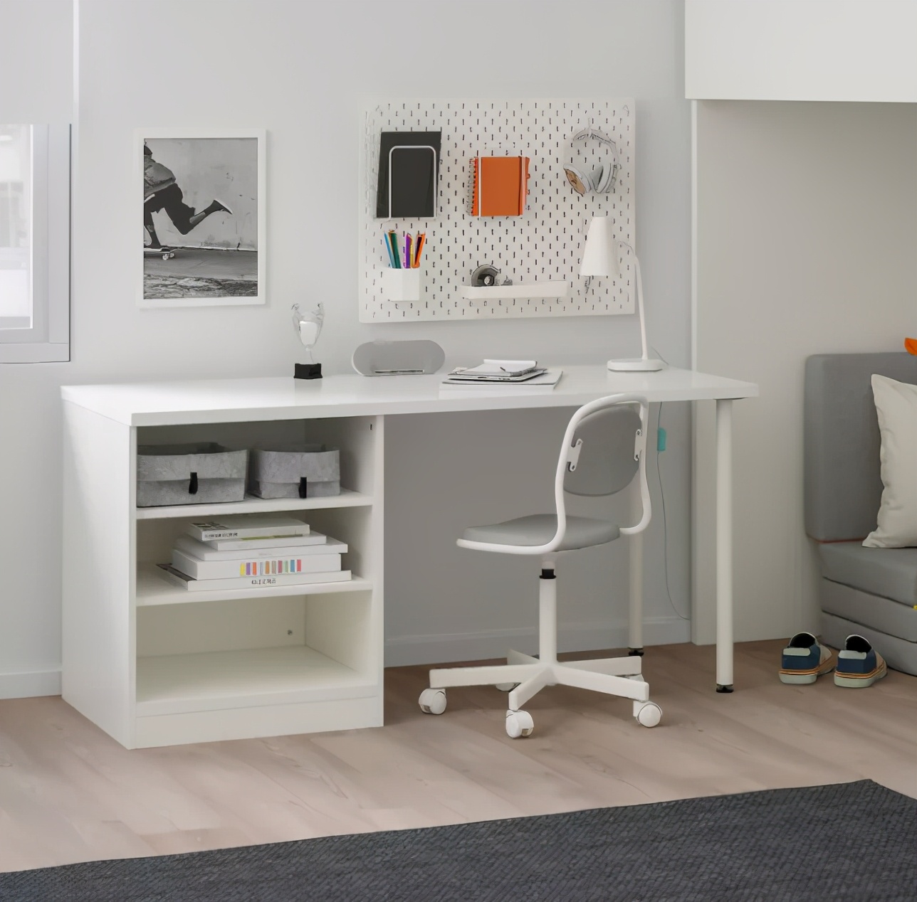 宜家必买的10件商品,宜家最值得入手五件实用商品