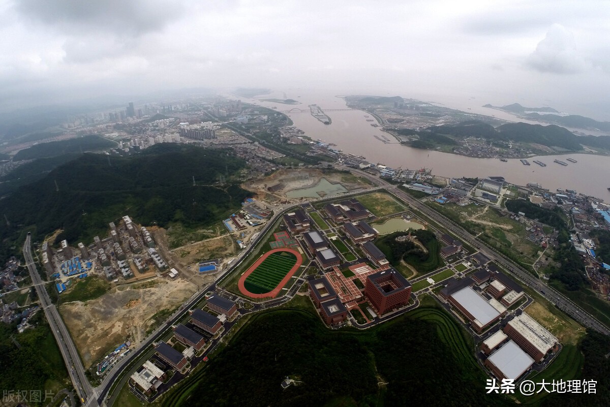 浙江永康是个什么样的城市,浙江永康为什么有那么多山