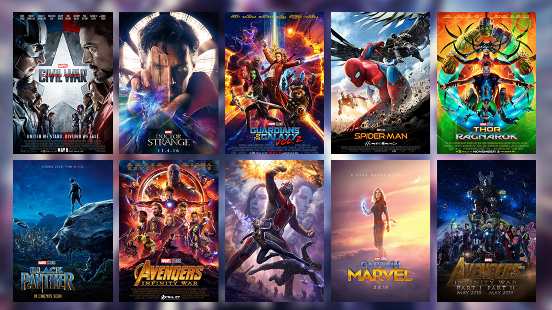 漫威电影宇宙最值得看的电影,漫威23部电影的正确观影顺序