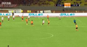 武汉卓尔击败恒大,2021武汉卓尔首胜