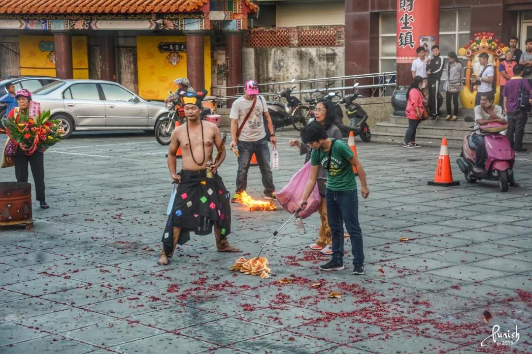 国境之南的秘境，一个颠覆认知的垦丁