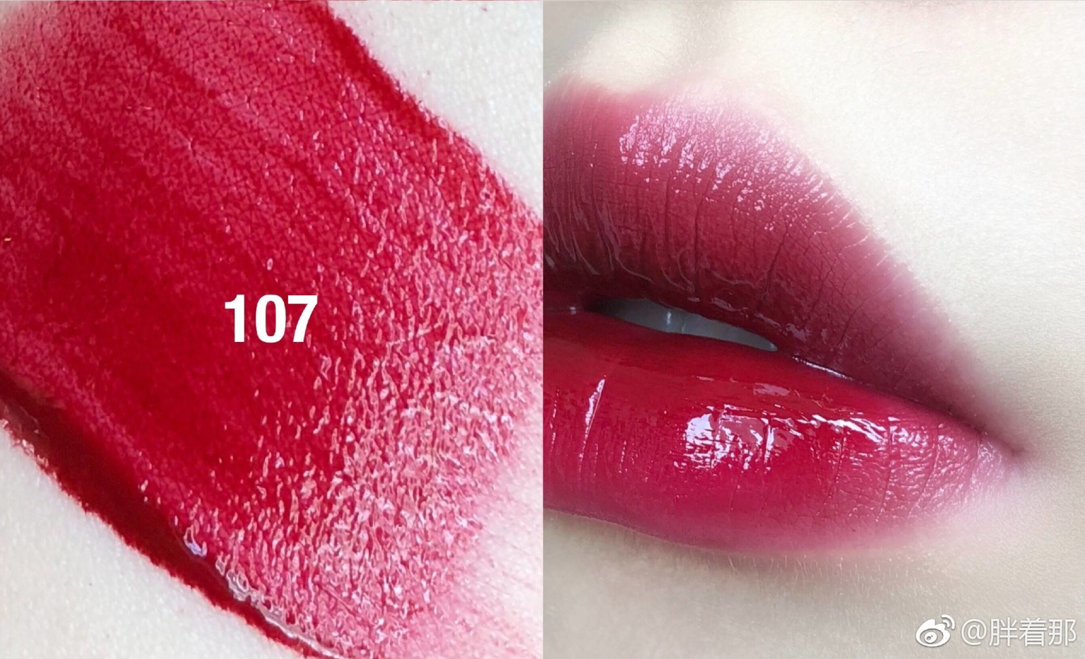 vnk口红值得买吗,为口红疯狂打call