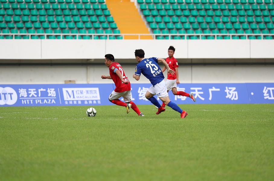 厦门首届足协超级联赛,厦门厦超联赛第二季